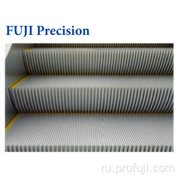 Fuji-Sg Escalator Silver Grey Stept